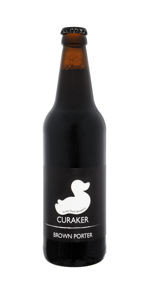 Crazy duck pivo