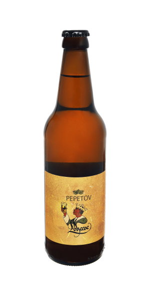 Crazy duck pivo