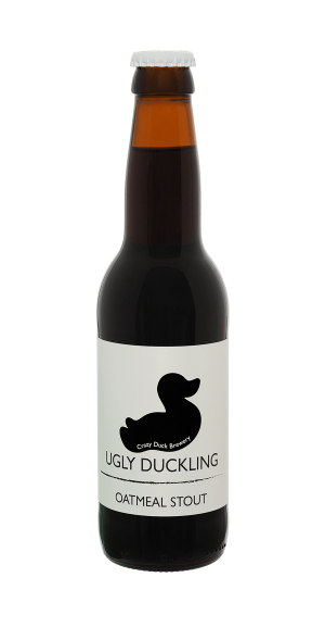Crazy duck pivo