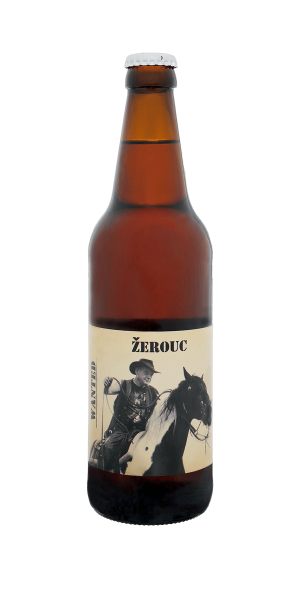 Crazy duck pivo