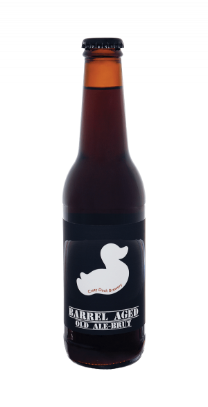 Crazy duck pivo