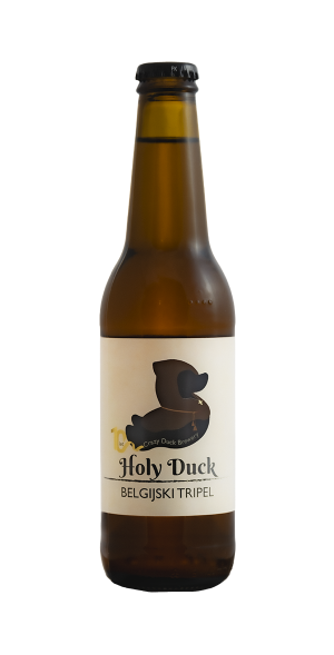 Belgijski tripel - specialno svetlo pivo